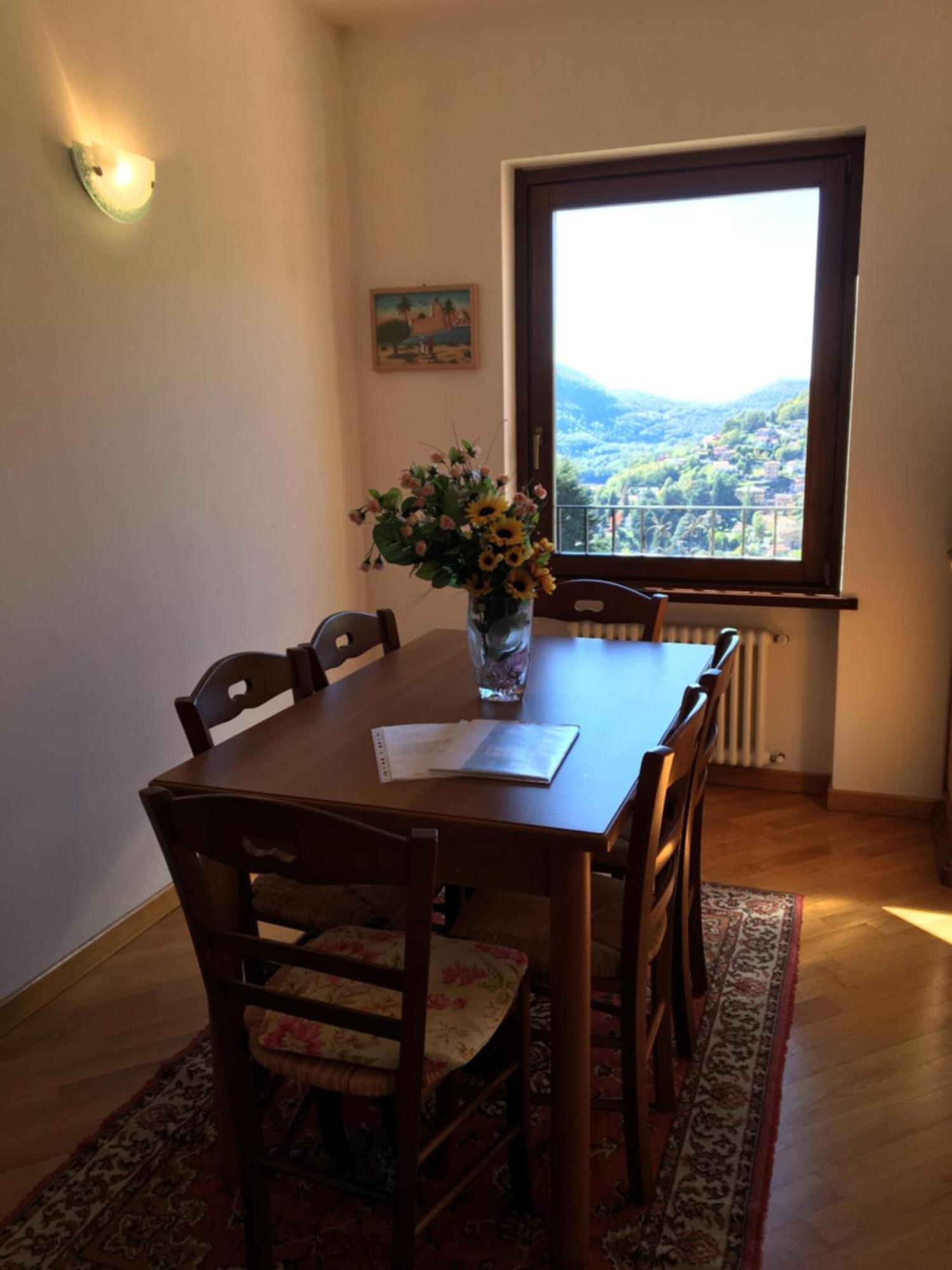 Apartment Al Canelino - And Mountains