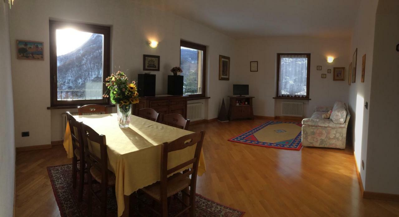 Apartment Al Canelino - And Mountains Asso