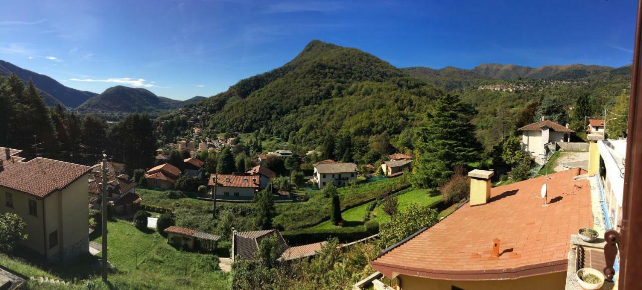 Apartamento Al Canelino - And Mountains Asso