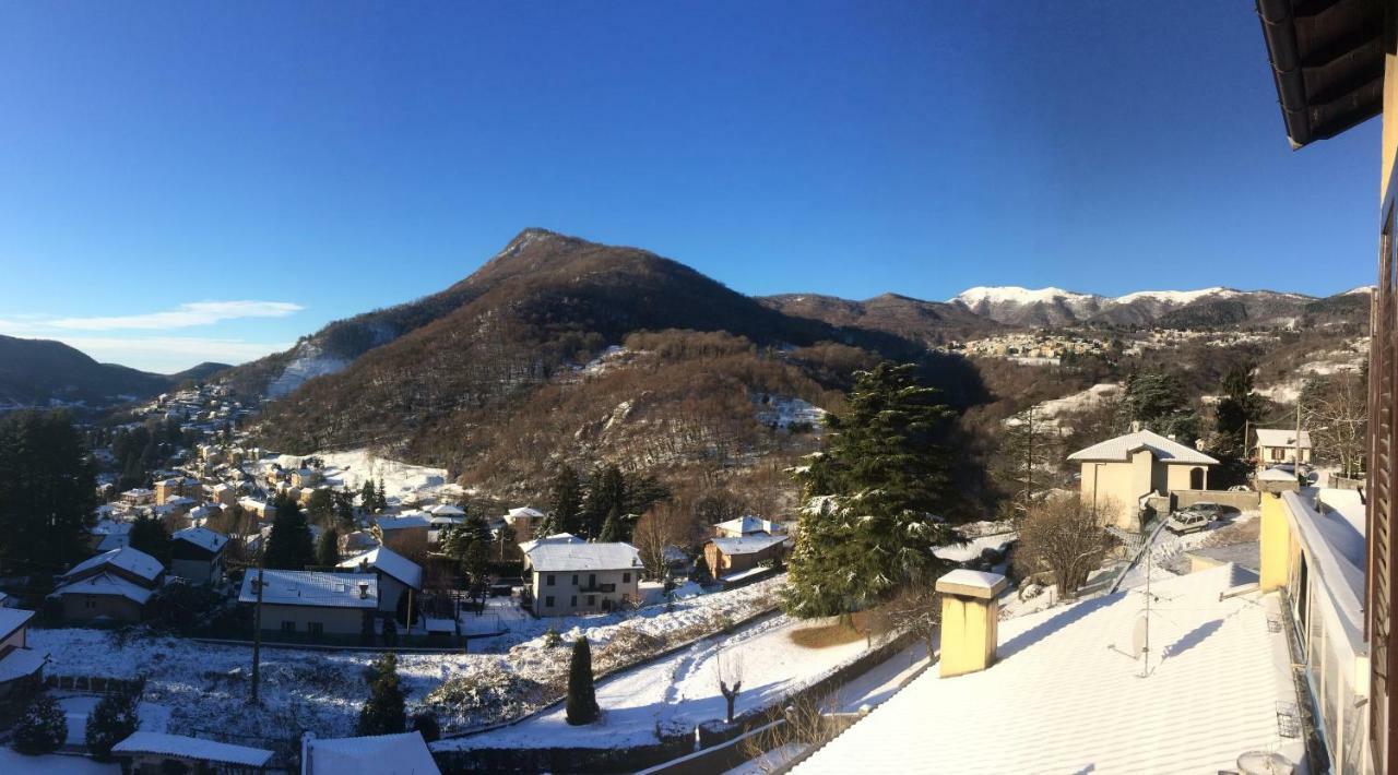 Al Canelino - And Mountains Apartment
