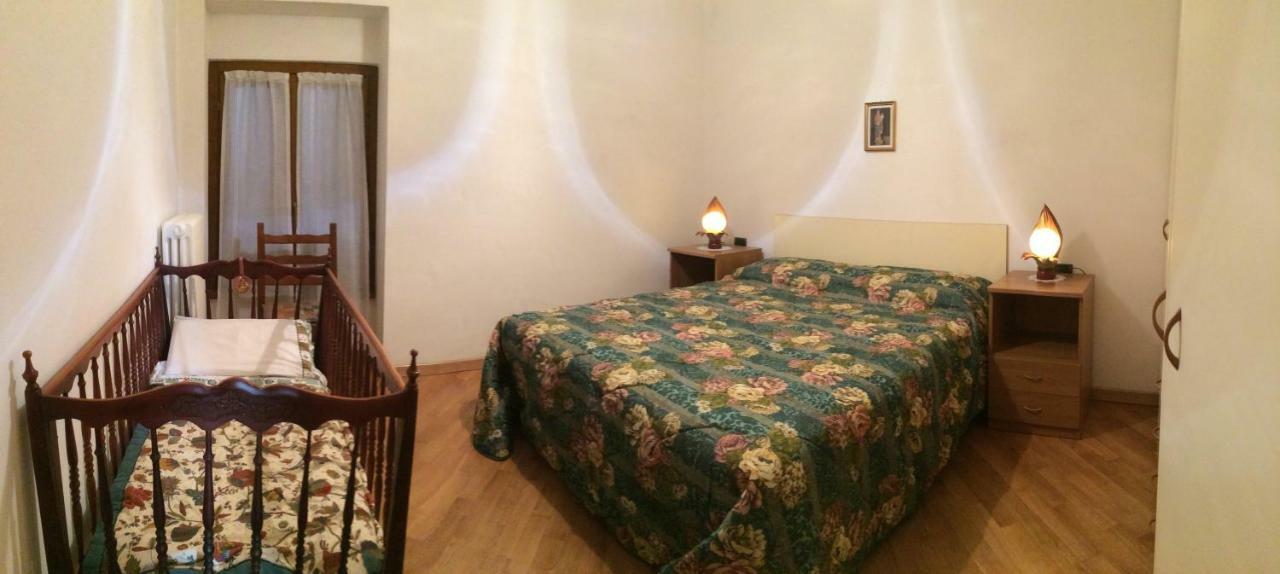 Apartamento Al Canelino - And Mountains *
